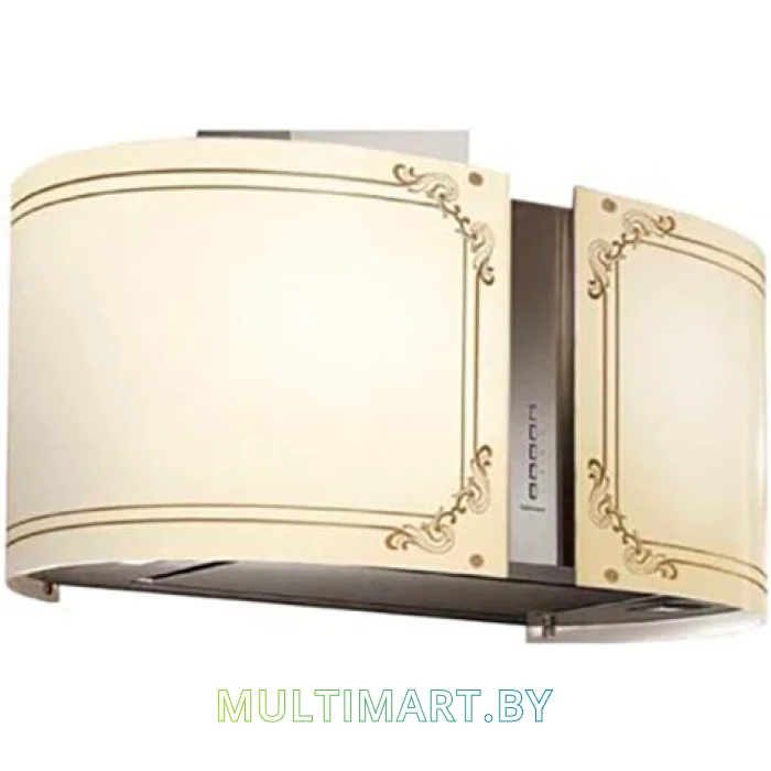 Комплект стекол для вытяжки Falmec Mirabilia Vetro 67 Liberty